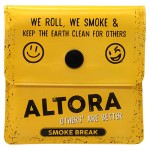 Pachet promo cu tutun pentru rulat Altora Yellow Virginia si produse marca Altora